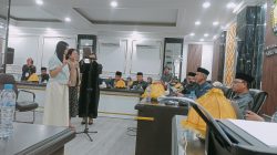 Sebut “Bosnya” Syahar, PT Urban Ritel Internasional Transferkan Rp600 Juta ke Basri Kajang, Komitmen 15 Persen dari Proyek Juga Diungkap