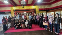Disparbud Gowa Gelar Kajian Sejarah Karaeng Patingalloang, Bentengi Tiga Generasi dari Arus Distrupsi Teknologi Lewat Heroisme Lokal