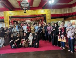 Disparbud Gowa Gelar Kajian Sejarah Karaeng Patingalloang, Bentengi Tiga Generasi dari Arus Distrupsi Teknologi Lewat Heroisme Lokal