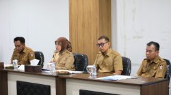 Targetkan Hasil Terbaik, Pemkot Makassar Kebut Persiapan Lomba Kelurahan Tematik 2026