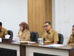 Targetkan Hasil Terbaik, Pemkot Makassar Kebut Persiapan Lomba Kelurahan Tematik 2026