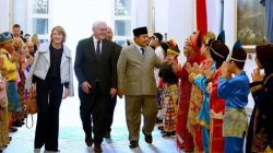 Sebut Jerman Sumber Inspirasi Teknologi, Presiden Prabowo Targetkan Penguatan Kerja Sama Global