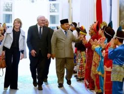 Sebut Jerman Sumber Inspirasi Teknologi, Presiden Prabowo Targetkan Penguatan Kerja Sama Global