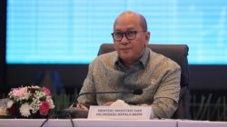Sukses Borong Investasi! Global Bond Danantara Laris Manis 3 Kali Lipat, Sinyal IHSG dan Rupiah Siap To The Moon?