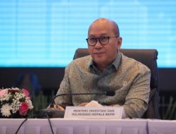 Sukses Borong Investasi! Global Bond Danantara Laris Manis 3 Kali Lipat, Sinyal IHSG dan Rupiah Siap To The Moon?