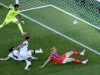 Blunder Fatal Kiper Irak dan Brace Haaland Warnai Kemenangan Telak Norwegia di Boston