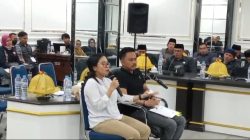 Lagi, Nama Basri Kajang Disebut di Sidang Pembatalan Beasiswa Risqilah: Mungkin Karena Cemburu