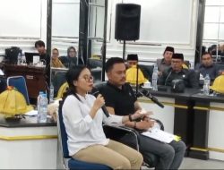 Lagi, Nama Basri Kajang Disebut di Sidang Pembatalan Beasiswa Risqilah: Mungkin Karena Cemburu