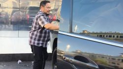 Kasus Pungli PBG Gowa Melebar, Giliran  Ketua Kadin Diperiksa 5 Jam, Bungkam Usai Keluar dari Ruang Penyidik
