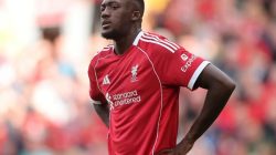 Susul Salah, Ibrahima Konate Resmi Tinggalkan Liverpool