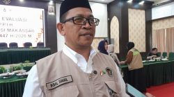 Fenomena Pakaian “Bling-Bling” Saat Pulang Haji, Jemaah Diminta Tetap Perhatikan Syariat