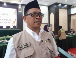 Fenomena Pakaian “Bling-Bling” Saat Pulang Haji, Jemaah Diminta Tetap Perhatikan Syariat