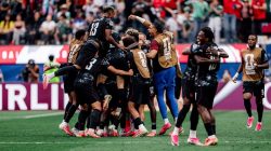 PIALA DUNIA 2026: Menang Dramatis, Kanada Melenggang ke 16 Besar