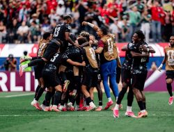 PIALA DUNIA 2026: Menang Dramatis, Kanada Melenggang ke 16 Besar