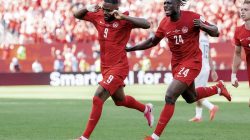 Piala Dunia 2026: Kanada vs Bosnia Berakhir Tanpa Pemenang