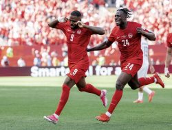 Piala Dunia 2026: Kanada vs Bosnia Berakhir Tanpa Pemenang