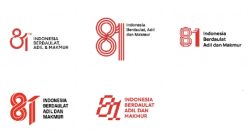 Pemerintah Gelar Jajak Pendapat Ajak Masyarakat Pilih Logo HUT ke-81 RI