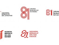 Pemerintah Gelar Jajak Pendapat Ajak Masyarakat Pilih Logo HUT ke-81 RI