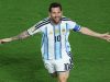 Messi Kudeta Miroslav Klose dari Tahta Pencetak Gol Terbanyak di Piala Dunia Sepanjang Masa