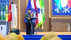 Tak Lolos SPMB Negeri, Munafri: Pemkot Makassar Tanggung Biaya di 67 Sekolah Swasta
