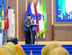 Tak Lolos SPMB Negeri, Munafri: Pemkot Makassar Tanggung Biaya di 67 Sekolah Swasta