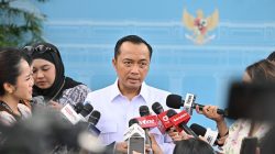 Pemerintah Hormati Proses Hukum KPK Terhadap Silmy Karim, Mensesneg: Dua Hari Ini Kita Sangat Prihatin