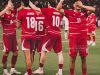 Indonesia Berjaya di GBK, Taklukkan Oman 3-0!