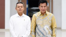 Soroti Daya Tampung SMP, Ramli Siddik: Jumlah Lulusan SD Setiap Tahun Bertambah