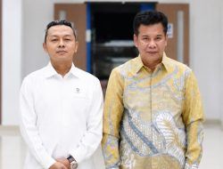 Soroti Daya Tampung SMP, Ramli Siddik: Jumlah Lulusan SD Setiap Tahun Bertambah