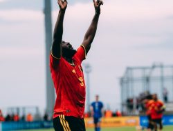Hasil Laga Persahabatan Internasional: Belgia Taklukkan Kroasia, Maroko Tekuk Madagaskar