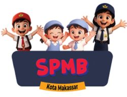 Pendaftaran Murid Baru di Makassar Mulai 8 Juni, Simak Tahapan dan Jadwal Lengkapnya