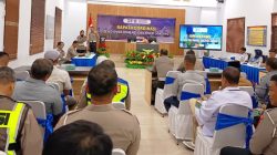 Kasatlantas Polres Gowa: Penanganan Kendaraan ODOL Butuh Komitmen dan Kolaborasi Seluruh Pemangku Kepentingan