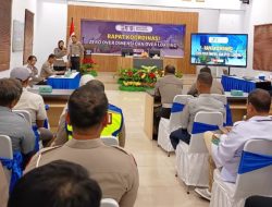 Kasatlantas Polres Gowa: Penanganan Kendaraan ODOL Butuh Komitmen dan Kolaborasi Seluruh Pemangku Kepentingan