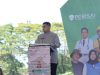 1.005 Agen Perisai Siap Sukseskan Program Makassar Berjasa