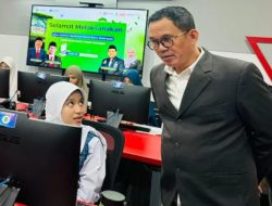 7.580 Guru Non ASN dan 204 Tendik Madrasah di Sulsel Terima Dana Insentif