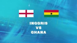 Piala Dunia 2026: Prediksi Skor Inggris vs Ghana