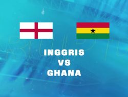 Piala Dunia 2026: Prediksi Skor Inggris vs Ghana