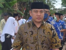 Memperingati Hari Lahir Pancasila, Wakil Ketua DPRD Gowa: Momentum Memperkuat Integritas