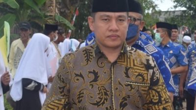 Memperingati Hari Lahir Pancasila, Wakil Ketua DPRD Gowa: Momentum Memperkuat Integritas