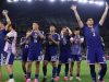 Bantai Tunisia 4-0, Jepang Cetak Sejarah untuk Tim Asia di Piala Dunia