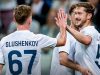 Hasil Laga Persahabatan: Rusia Cukur Burkina Faso, Hungaria Tekuk Finlandia