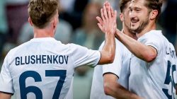 Hasil Laga Persahabatan: Rusia Cukur Burkina Faso, Hungaria Tekuk Finlandia