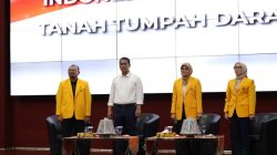 Rektor UNM: Tak Ada Alasan Meragukan Indonesia Sudah Swasembada Pangan