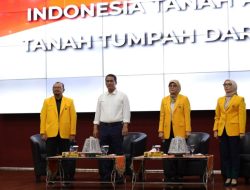 Rektor UNM: Tak Ada Alasan Meragukan Indonesia Sudah Swasembada Pangan