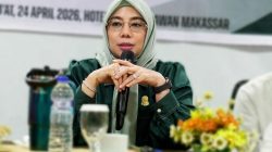 Antisipasi El Nino, Umiyati Desak Pemkot Makassar Segera Tetapkan Direksi Definitif PDAM