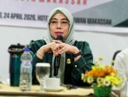 Antisipasi El Nino, Umiyati Desak Pemkot Makassar Segera Tetapkan Direksi Definitif PDAM