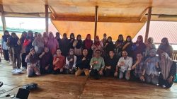 Unhas Berdayakan Kelompok Usaha Perikanan Pesisir Berbasis Ekosistem Mangrove di Selayar