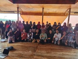 Unhas Berdayakan Kelompok Usaha Perikanan Pesisir Berbasis Ekosistem Mangrove di Selayar