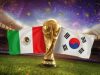 Piala Dunia 2026: Prediksi Skor Meksiko vs Korea Selatan