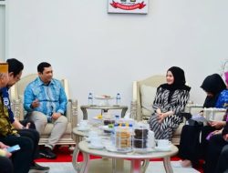 Sulsel Berpeluang Jadi Tuan Rumah Festival Budaya Terbesar Nusantara 2026